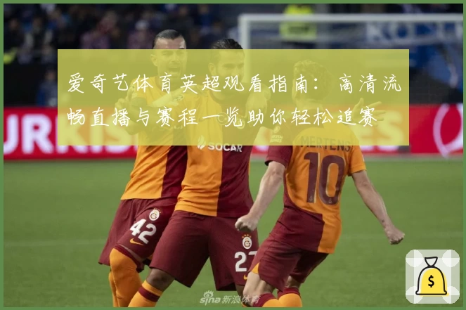 爱奇艺体育英超观看指南：高清流畅直播与赛程一览助你轻松追赛