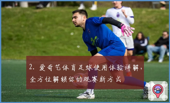 2. 爱奇艺体育足球使用体验详解，全方位解锁你的观赛新方式