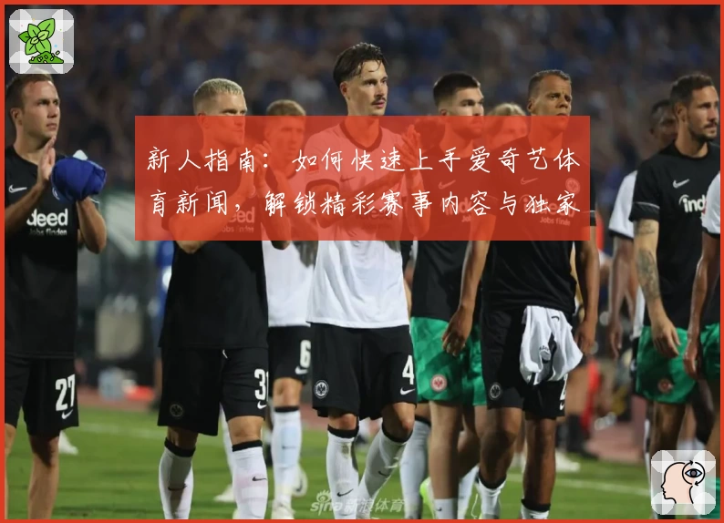 新人指南：如何快速上手爱奇艺体育新闻，解锁精彩赛事内容与独家资讯