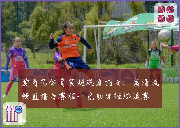 爱奇艺体育英超观看指南：高清流畅直播与赛程一览助你轻松追赛