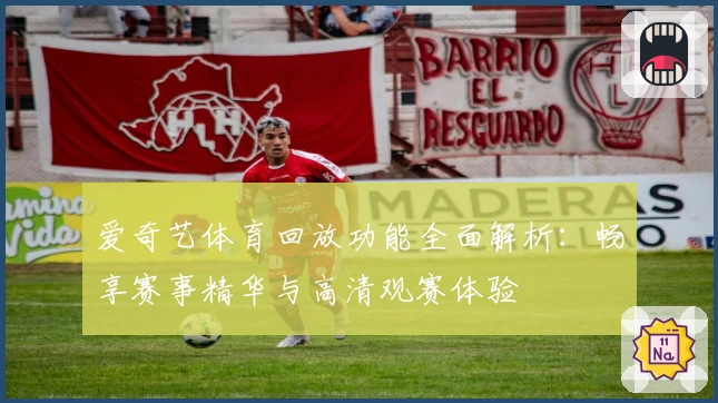 爱奇艺体育回放功能全面解析：畅享赛事精华与高清观赛体验
